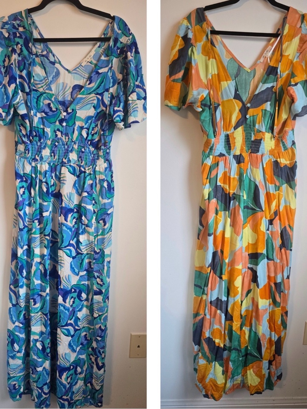 Abel the Label Dresses